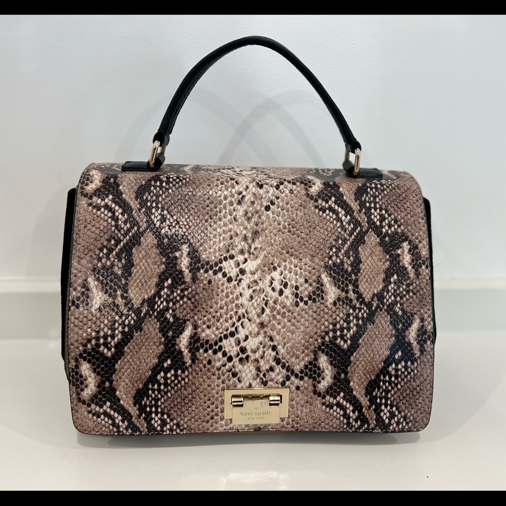KATE SPADE Magnolia Park Laurel Large